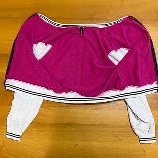 New Collection Felpa Zip Giacca Varsity Casual