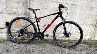 Bicicleta Giant Roam 
talla M