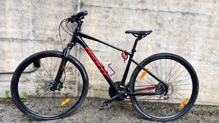 Bicicleta Giant Roam 
talla M