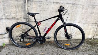 Bicicleta Giant Roam 
talla M
