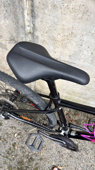 Bicicleta Giant Roam 
talla M