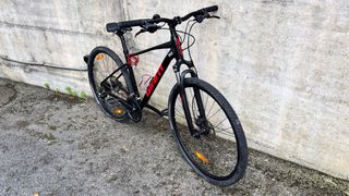 Bicicleta Giant Roam 
talla M