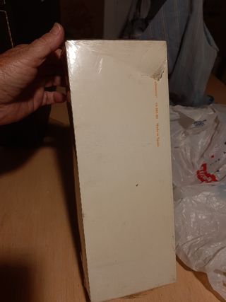 Juego café Arcopal 6 tazas blancas