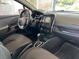 Renault Clio - 1.2 TCe 16v 120 GT 3p EDC