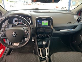Renault Clio - 1.2 TCe 16v 120 GT 3p EDC