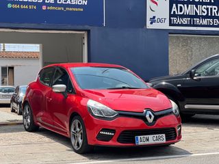 Renault Clio - 1.2 TCe 16v 120 GT 3p EDC