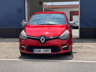 Renault Clio - 1.2 TCe 16v 120 GT 3p EDC