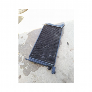 Radiador agua Ford Escort IV (GAF,AWF,ABFT