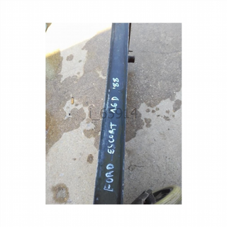 Radiador agua Ford Escort IV (GAF,AWF,ABFT