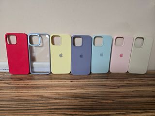 Fundas iPhone 13 Pro Max - Apple