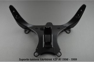 Soporte Tablero Yamaha R1 (98-99)