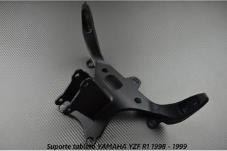 Soporte Tablero Yamaha R1 (98-99)
