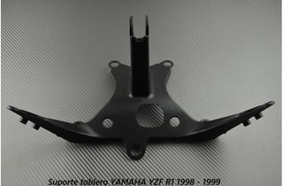 Soporte Tablero Yamaha R1 (98-99)