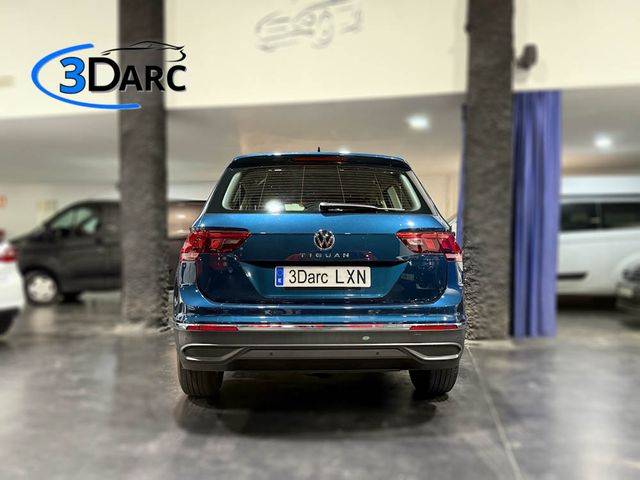 VOLKSWAGEN TIGUAN LIFE 1.5 TSI 130CV