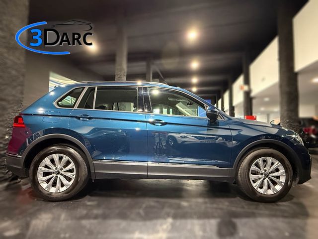VOLKSWAGEN TIGUAN LIFE 1.5 TSI 130CV