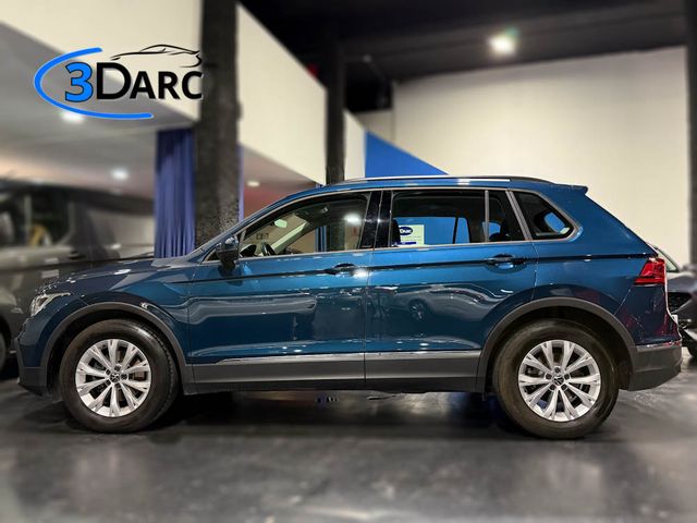VOLKSWAGEN TIGUAN LIFE 1.5 TSI 130CV