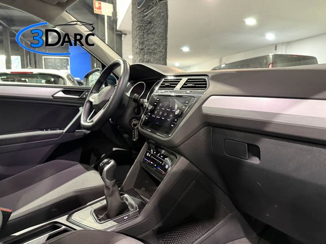 VOLKSWAGEN TIGUAN LIFE 1.5 TSI 130CV