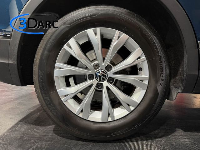 VOLKSWAGEN TIGUAN LIFE 1.5 TSI 130CV