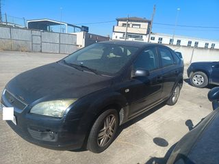 Ford Focus 2006 2.0 TDCi - Recambios