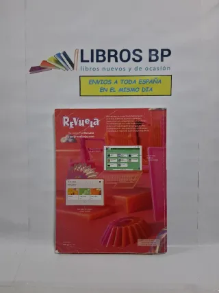Tecnología y Digitalización I. Secundaria. Revu...