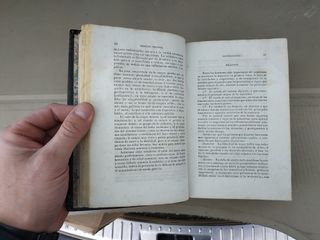 1842. Tratado completo de medicina práctica Tomos
