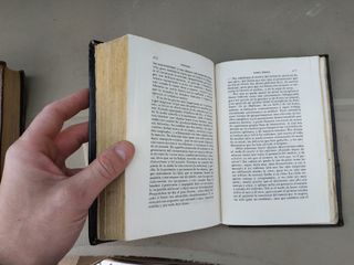 1842. Tratado completo de medicina práctica Tomos
