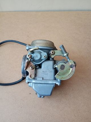 Carburador Mikuni Japón