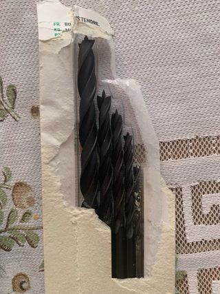 Taladro Practyl 500W - NUEVO