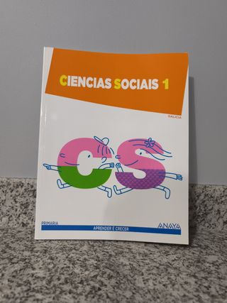 Ciencias Sociais 1.