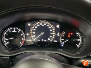 Mazda CX-30 e-SKYACTIV-G 2.0 90 kW 2WD AT Evolution