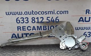 ELEVALUNAS DELANTERO IZQUIERDO SUZUKI SWIFT 2006