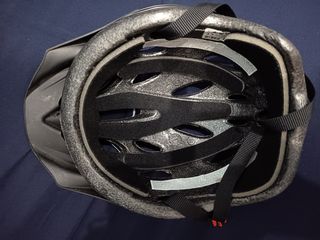 Casco bici niño, talla ajustable