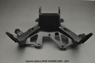 Suporte tablero BMW S1000RR 2009 - 2014