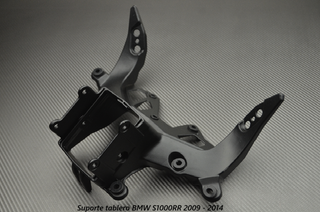 Suporte tablero BMW S1000RR 2009 - 2014
