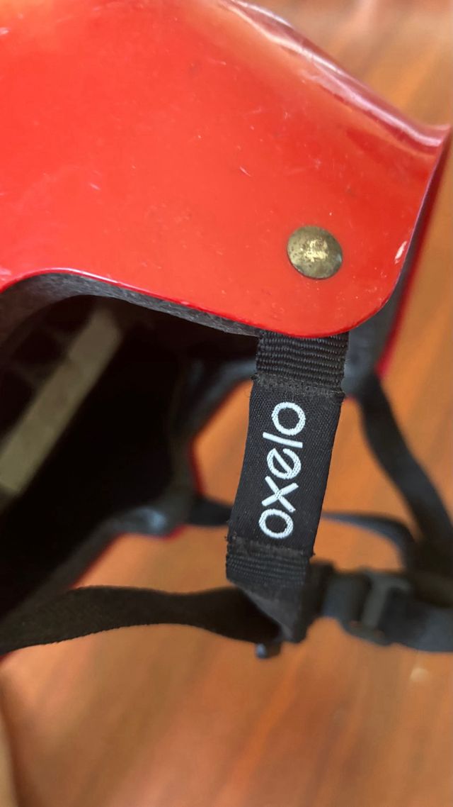 Cascos de Patinaje B'Twin y Oxelo