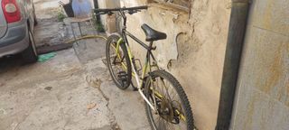 Bicicleta montaña Orbea