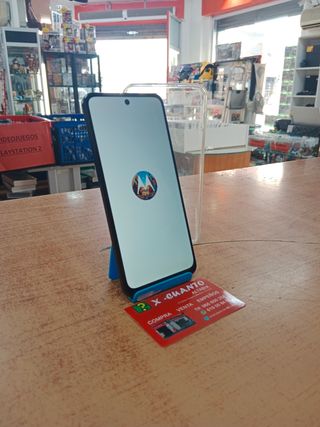 SMARTPHONE MOTOROLA MOTO G54 5G 256GB 8GB RAM