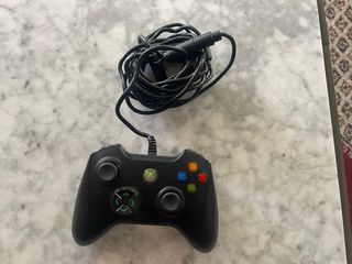 Xbox 360 multicolor