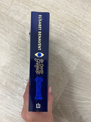 Un cuento perfecto edición única