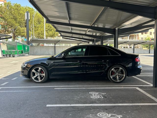 Llantas Rotor 19" Grupo VAG