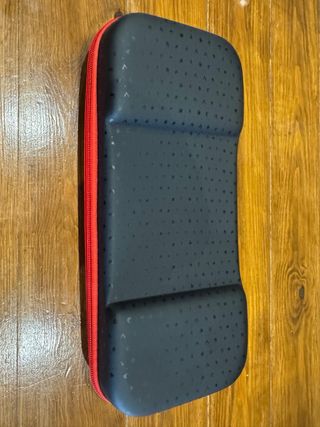 Funda rígida Nintendo Switch