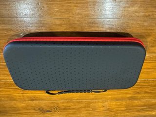 Funda rígida Nintendo Switch
