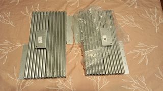 Guía para mesa extensible - Metal