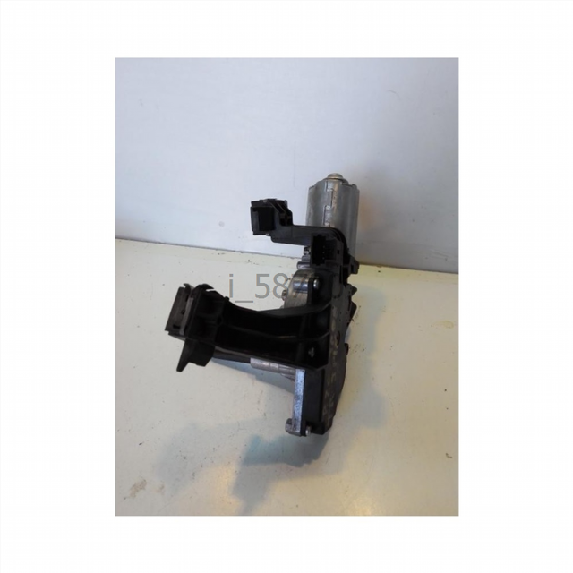 Motor limpiaparabrisas trasero Peugeot 207