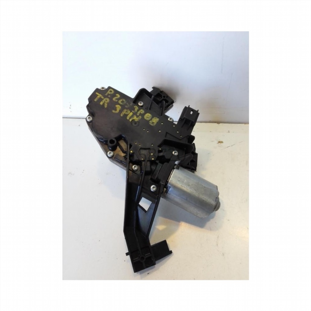 Motor limpiaparabrisas trasero Peugeot 207