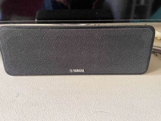 Receptor Yamaha RX-V377 Negro