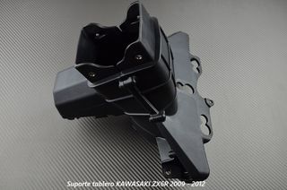 Suporte tablero KAWASAKI ZX6R 2009 - 2012
