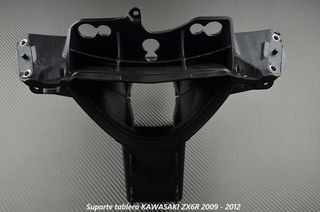 Suporte tablero KAWASAKI ZX6R 2009 - 2012
