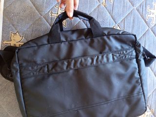 Bolsa portátil - Negra