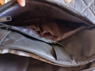 Bolsa portátil - Negra